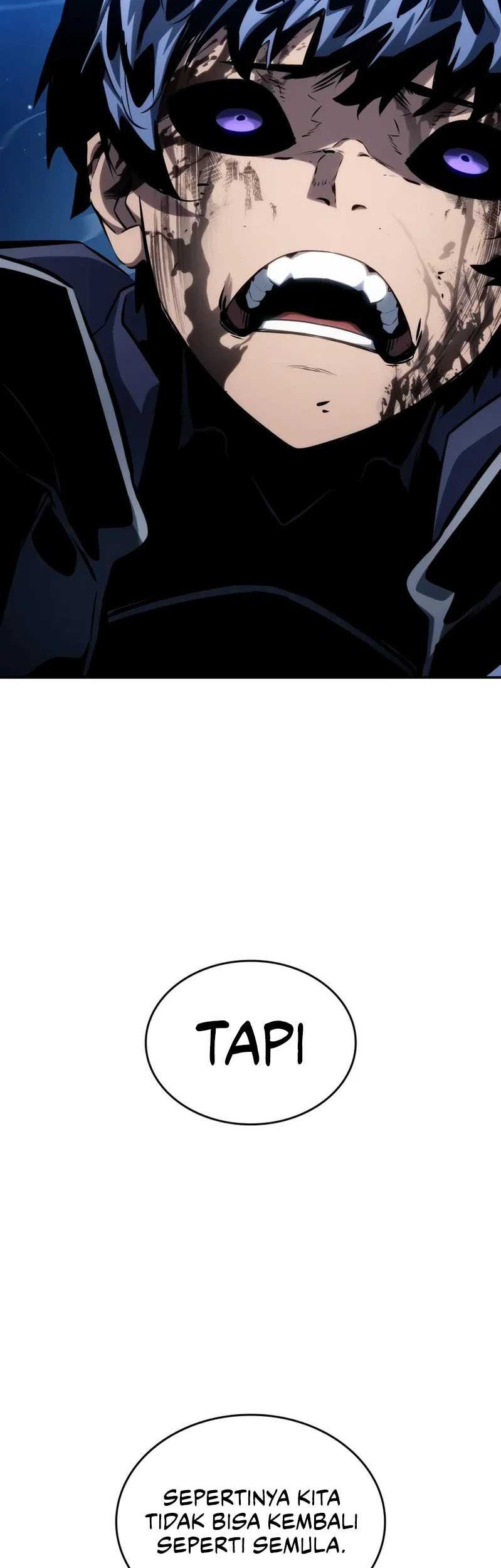 Boundless Necromancer Chapter 124 Gambar 102