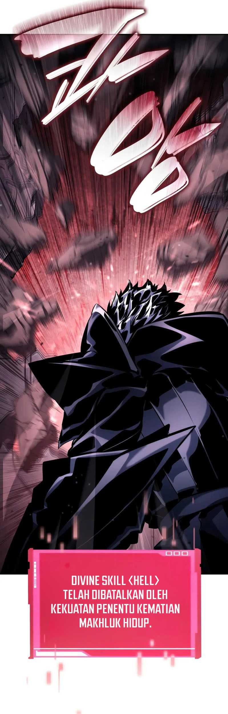 Boundless Necromancer Chapter 124 Gambar 73