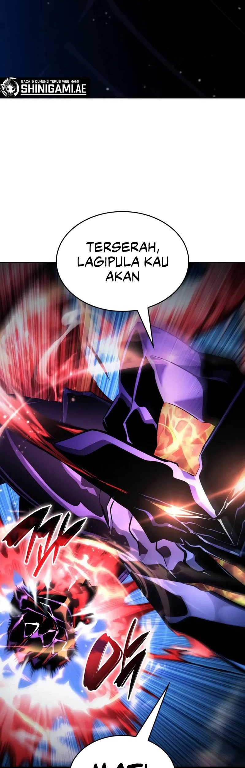 Boundless Necromancer Chapter 124 Gambar 79