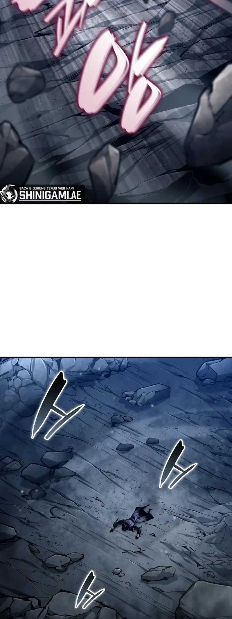 Boundless Necromancer Chapter 124 Gambar 84