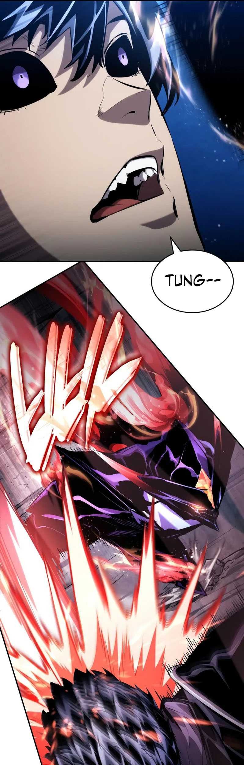 Boundless Necromancer Chapter 124 Gambar 81