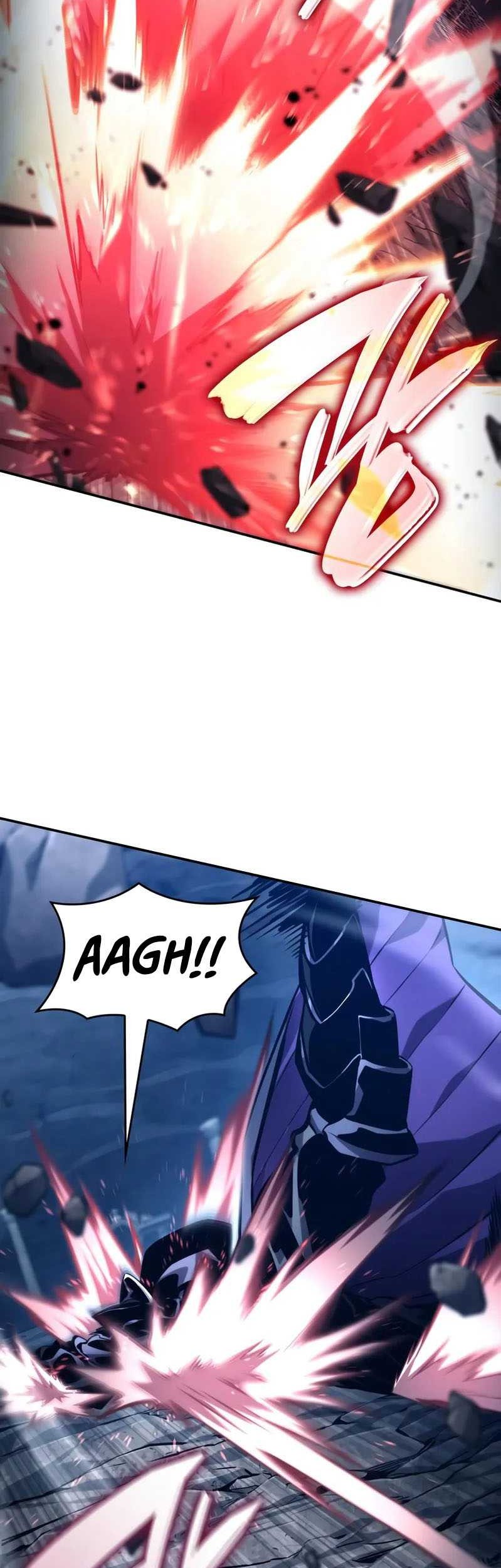 Boundless Necromancer Chapter 124 Gambar 83