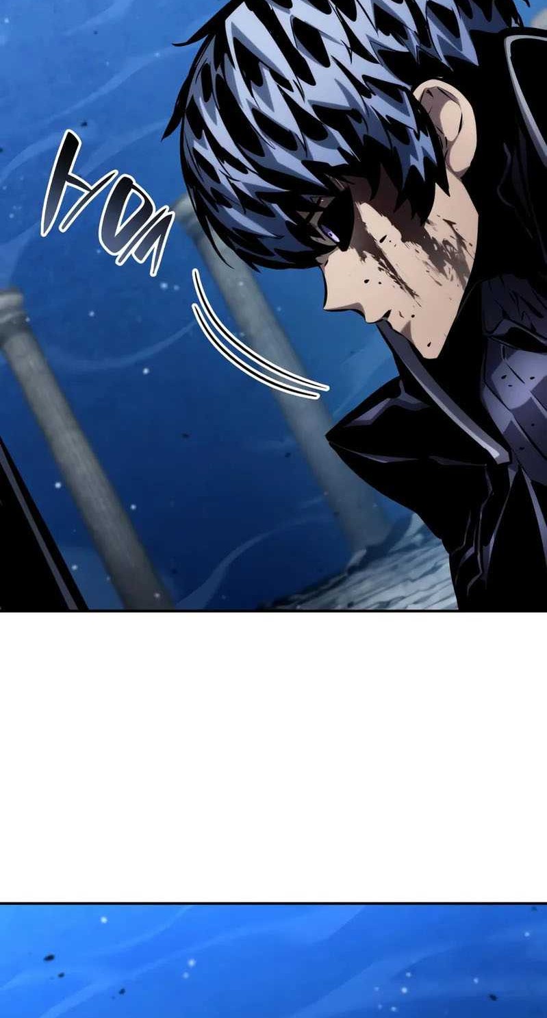 Boundless Necromancer Chapter 124 Gambar 88