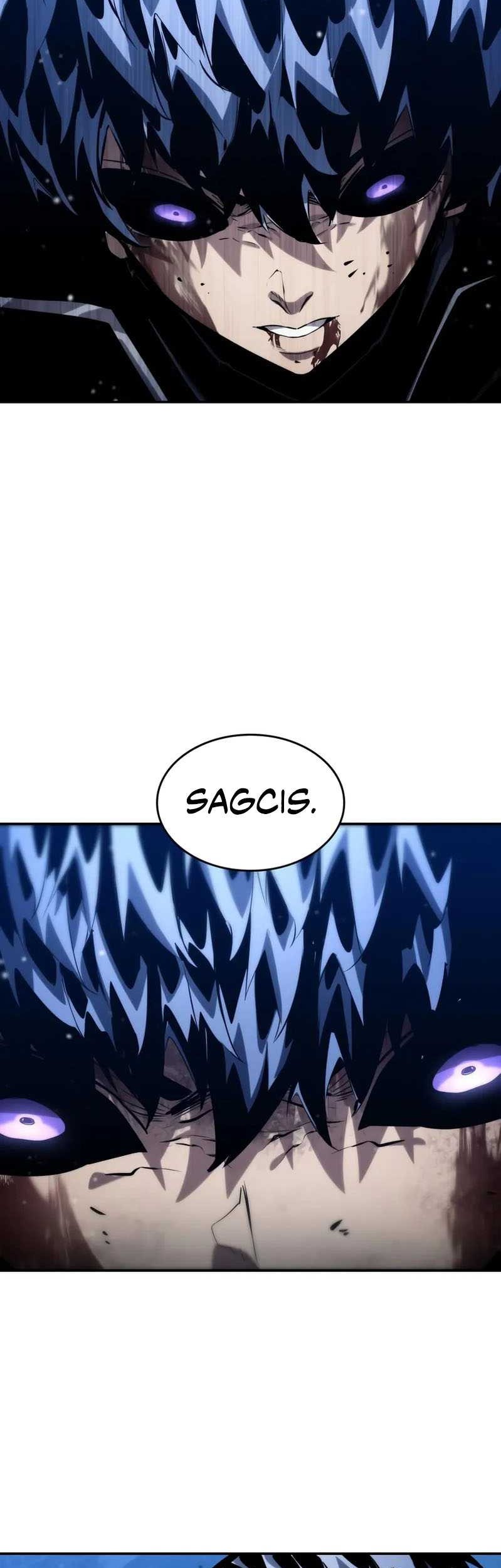 Boundless Necromancer Chapter 124 Gambar 87