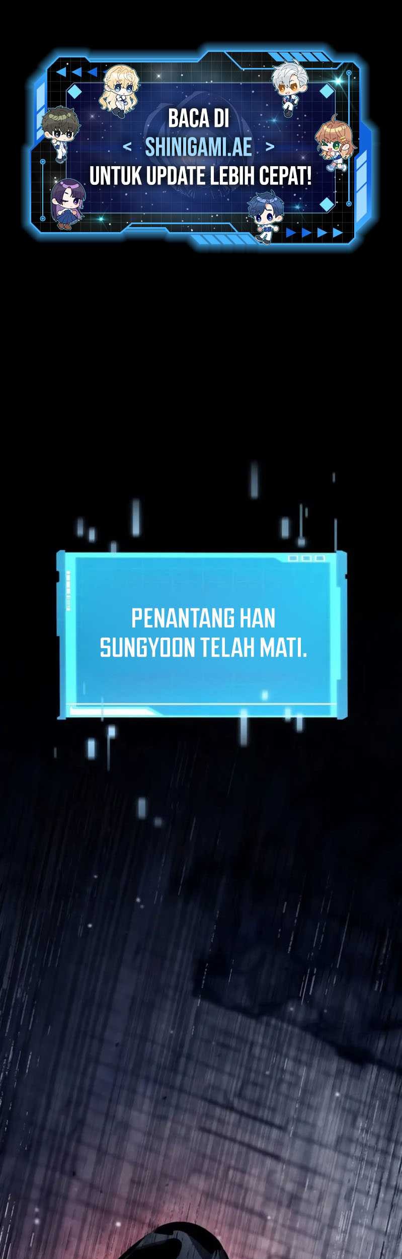 Manhwa Boundless Necromancer Chapter 124 gambar nomor 2