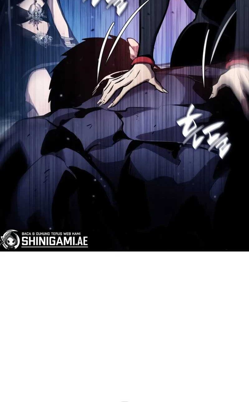 Boundless Necromancer Chapter 124 Gambar 5