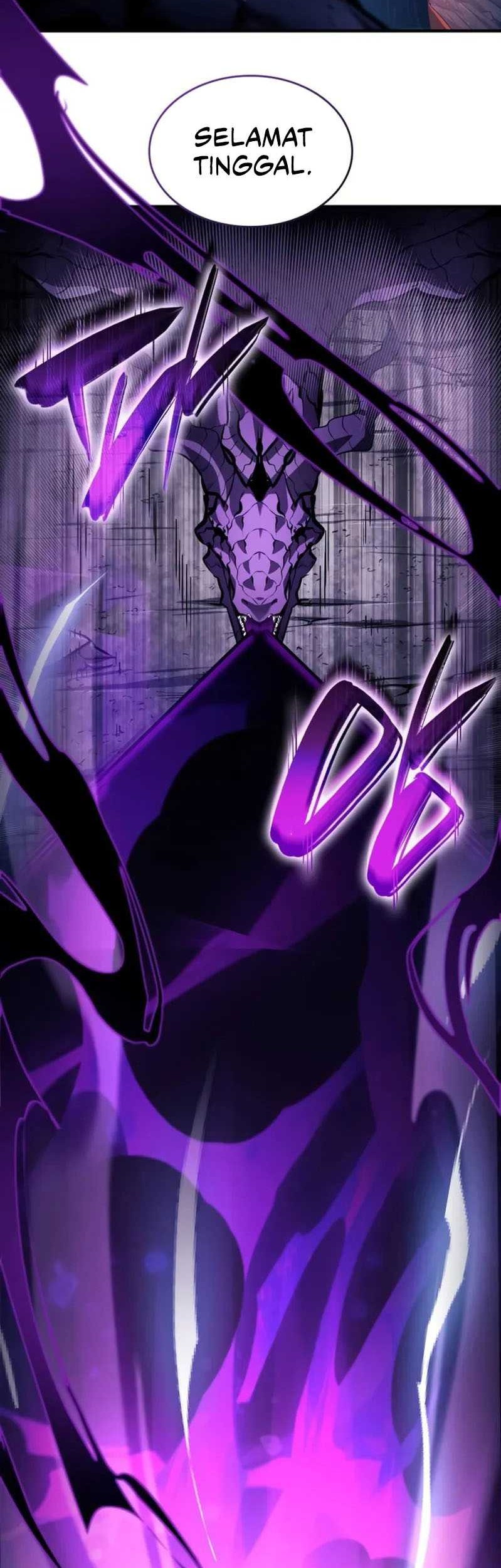 Boundless Necromancer Chapter 124 Gambar 10