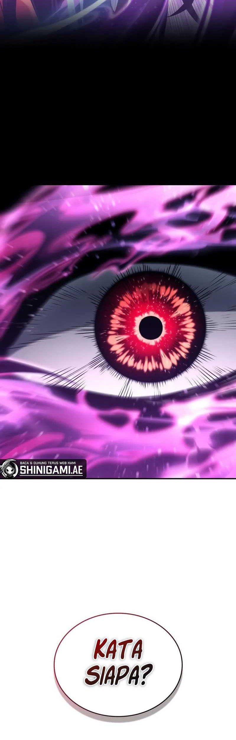 Boundless Necromancer Chapter 124 Gambar 12