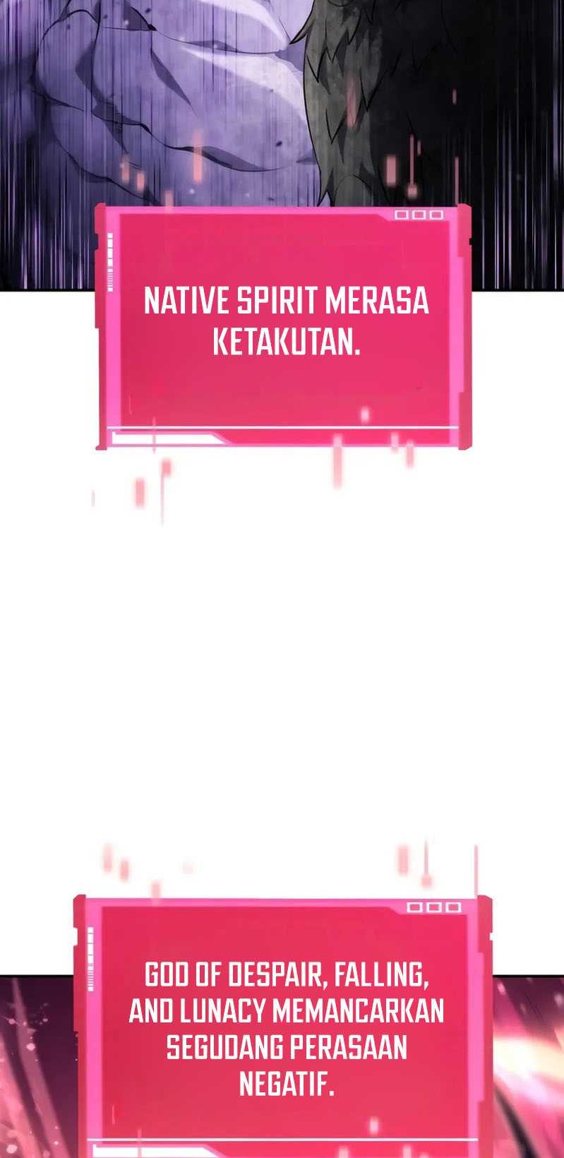 Boundless Necromancer Chapter 124 Gambar 16