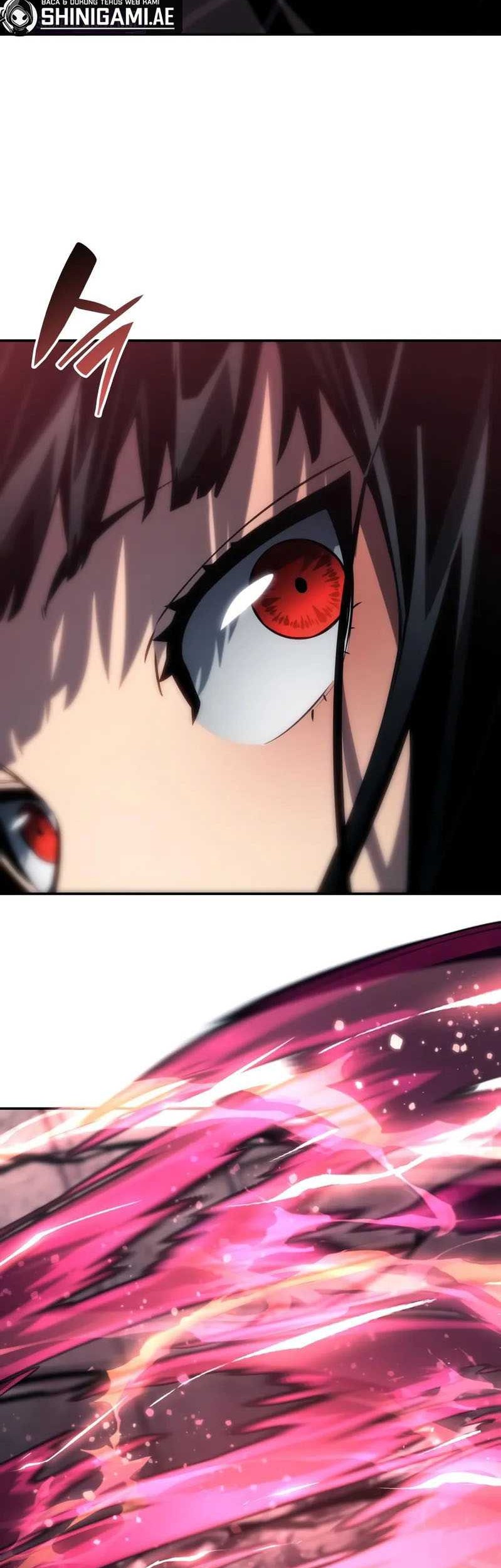 Boundless Necromancer Chapter 124 Gambar 18