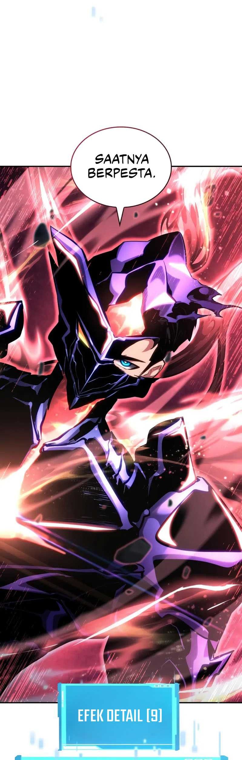 Boundless Necromancer Chapter 124 Gambar 22