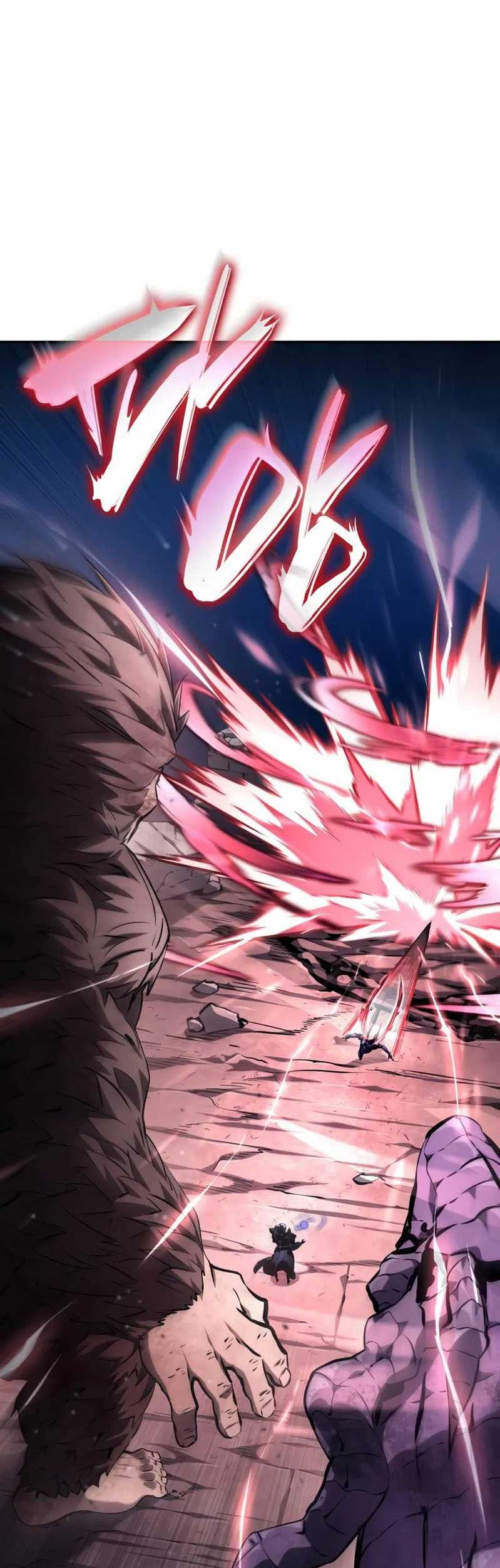 Boundless Necromancer Chapter 124 Gambar 26