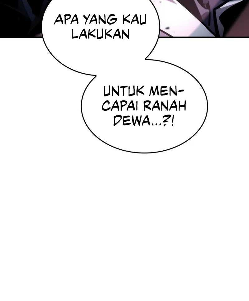 Boundless Necromancer Chapter 124 Gambar 28