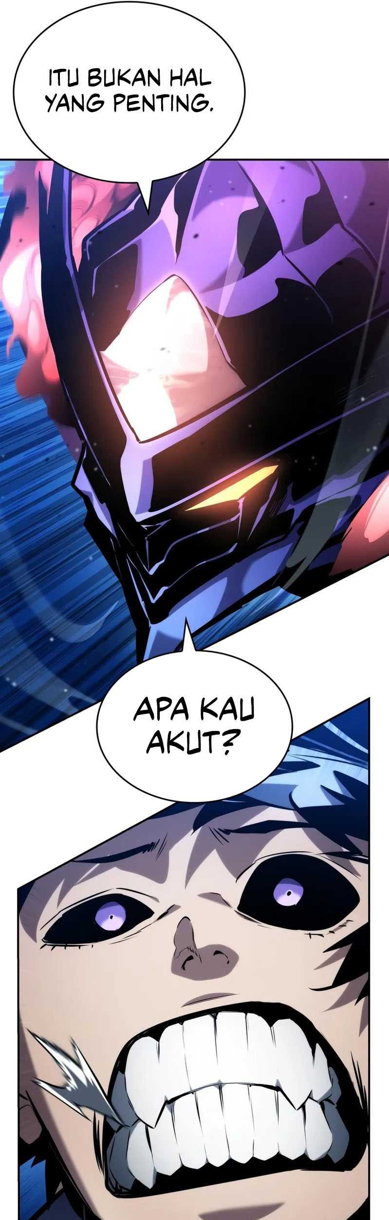 Boundless Necromancer Chapter 124 Gambar 29