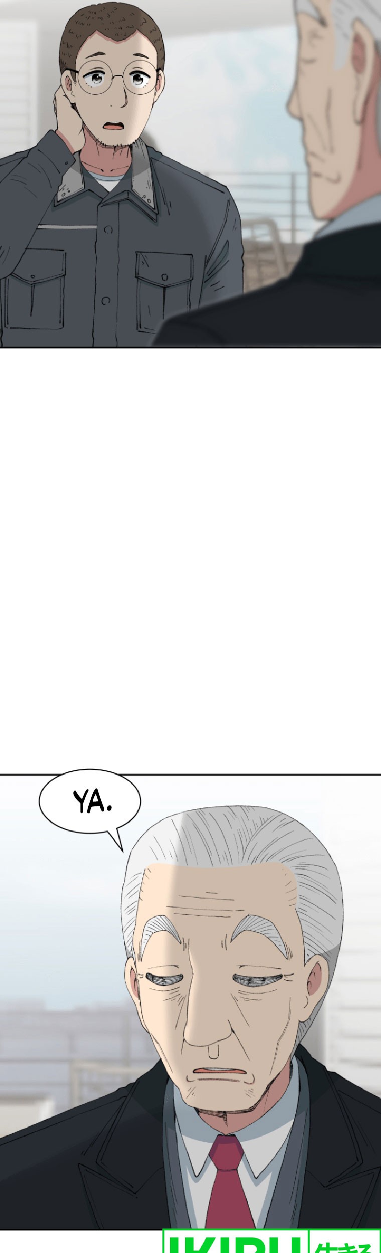 Beethoven Reborn Chapter 56 Gambar 74