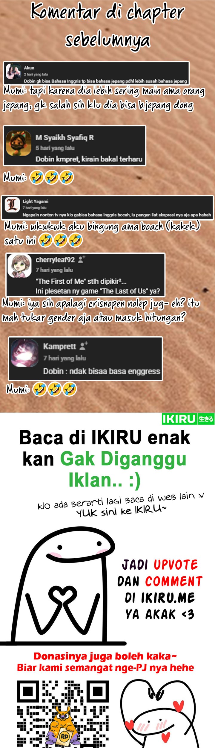 Beethoven Reborn Chapter 56 Gambar 81