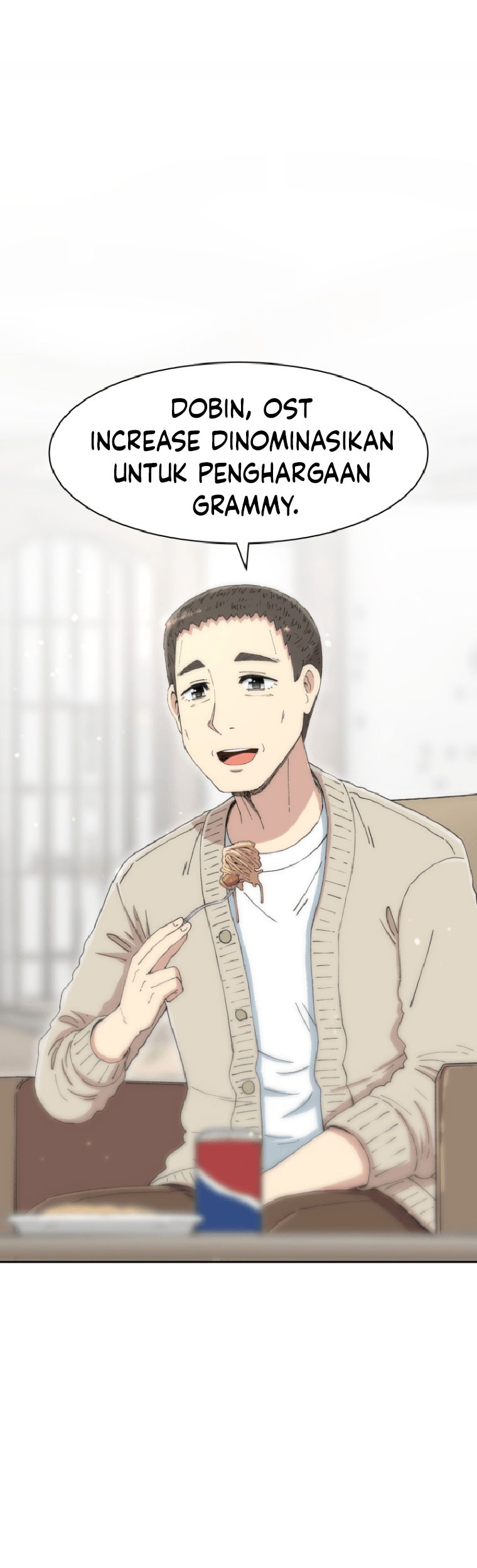 Manhwa Beethoven Reborn Chapter 56 gambar nomor 2