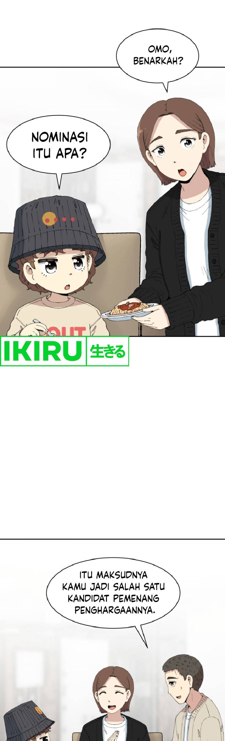 Beethoven Reborn Chapter 56 Gambar 3