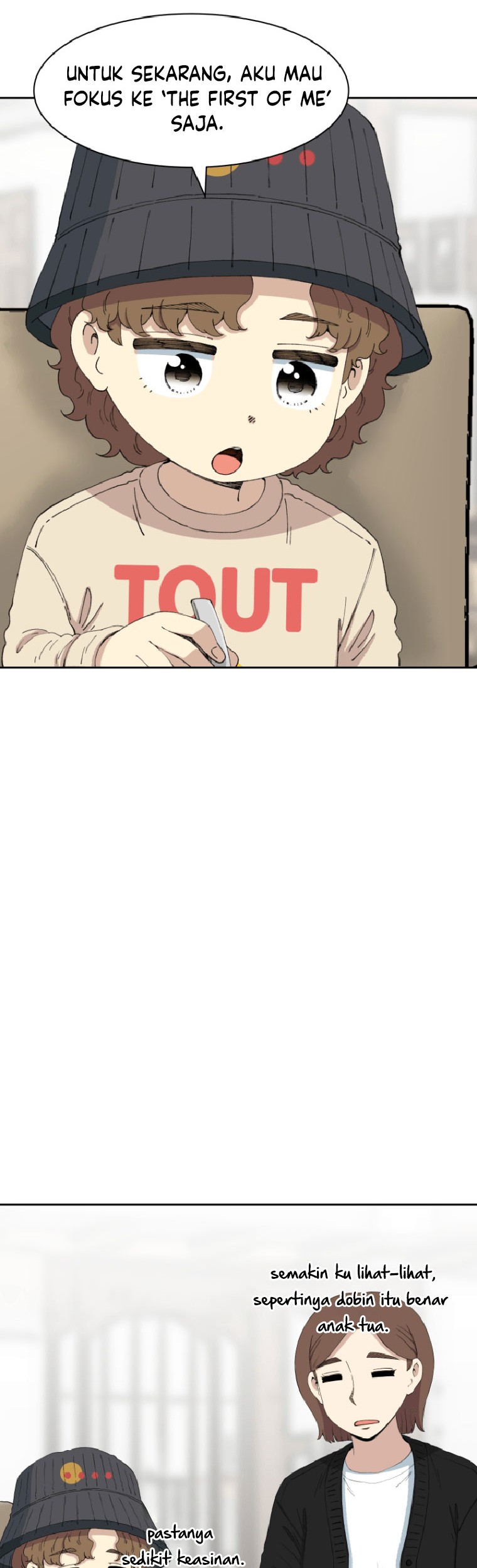 Beethoven Reborn Chapter 56 Gambar 5