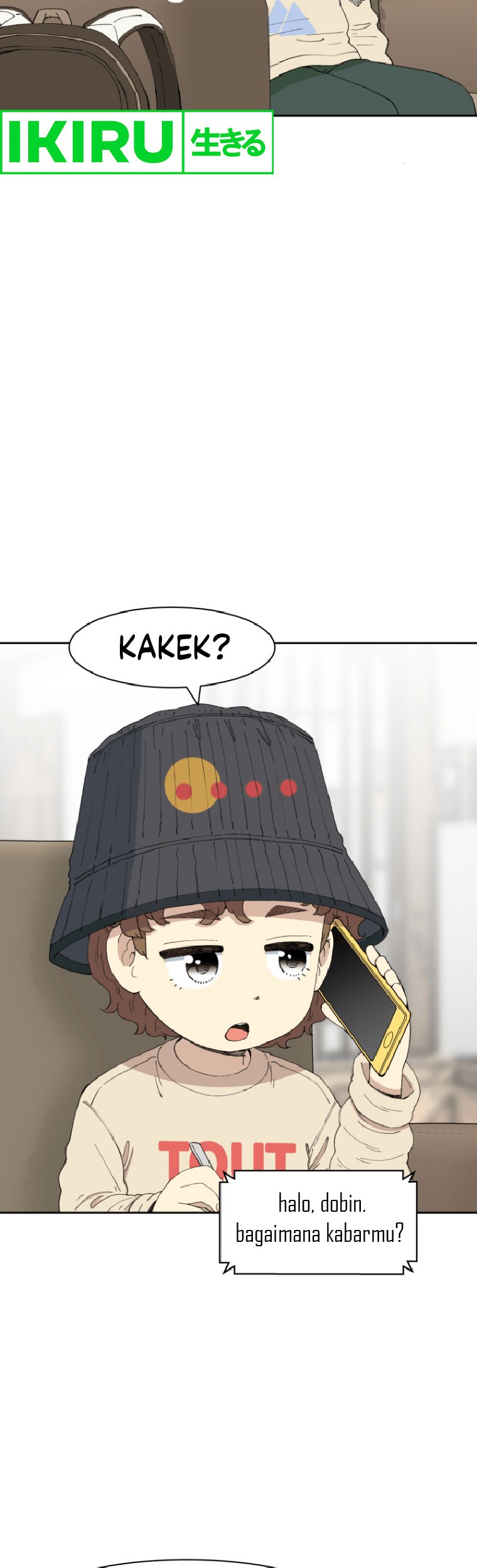 Beethoven Reborn Chapter 56 Gambar 11