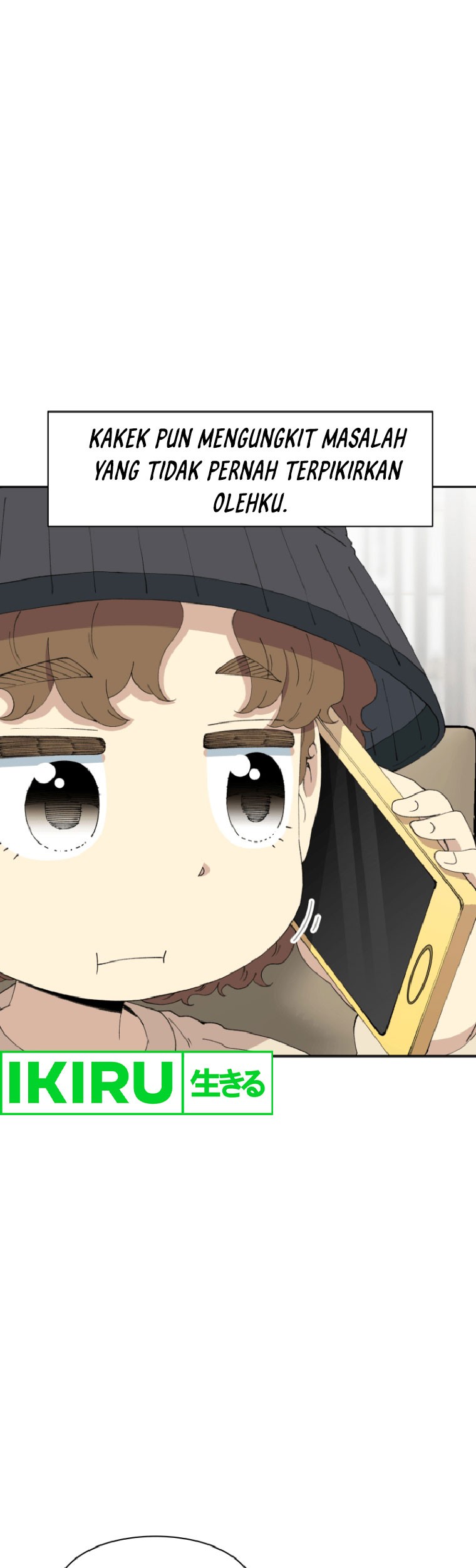 Beethoven Reborn Chapter 56 Gambar 16