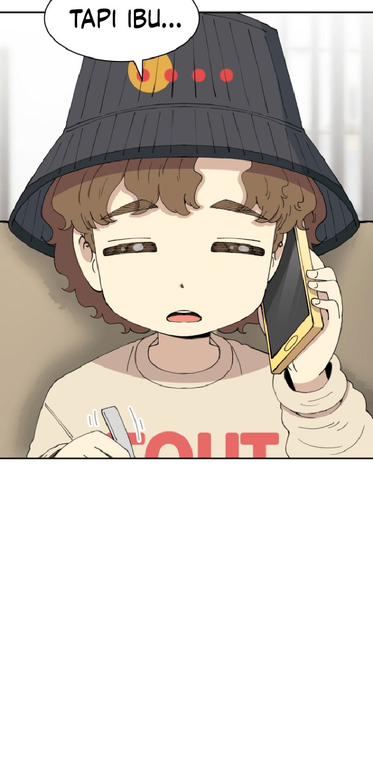 Beethoven Reborn Chapter 56 Gambar 17