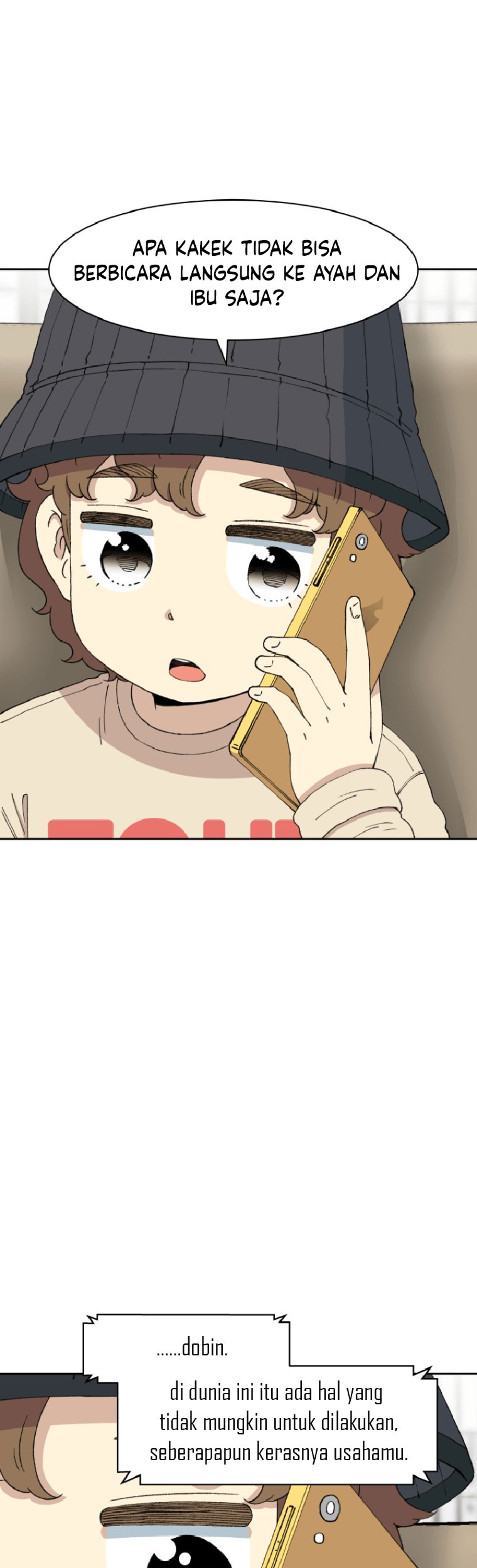 Beethoven Reborn Chapter 56 Gambar 20