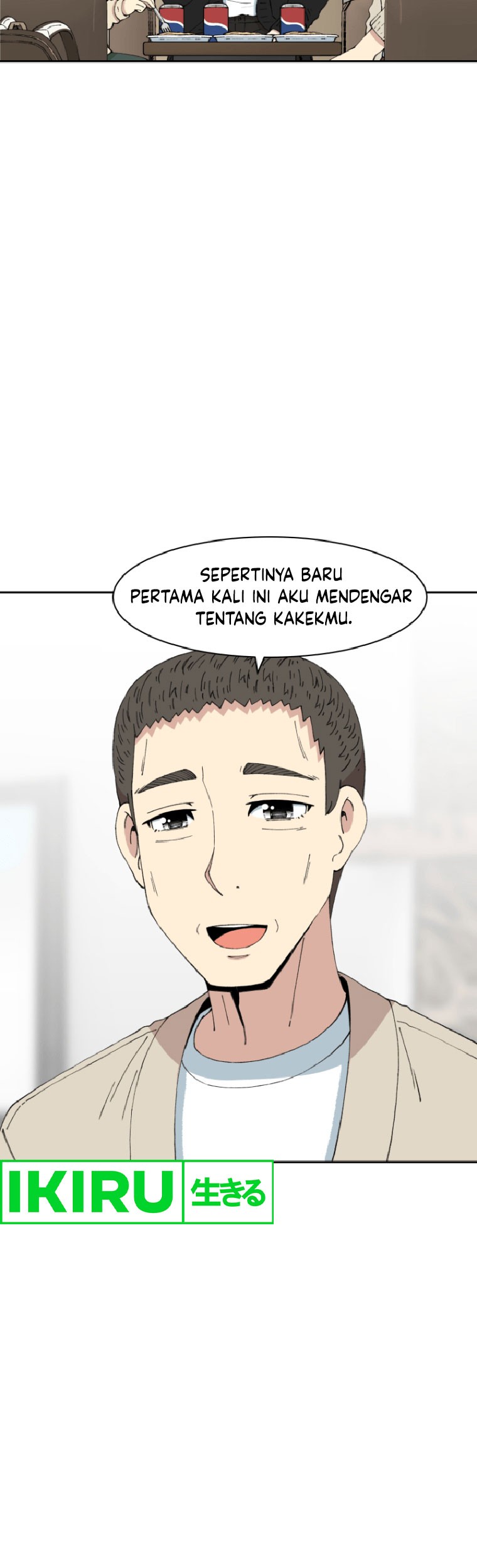 Beethoven Reborn Chapter 56 Gambar 24