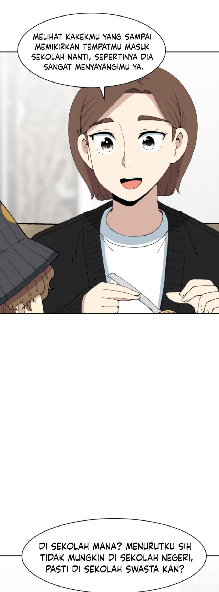 Beethoven Reborn Chapter 56 Gambar 25