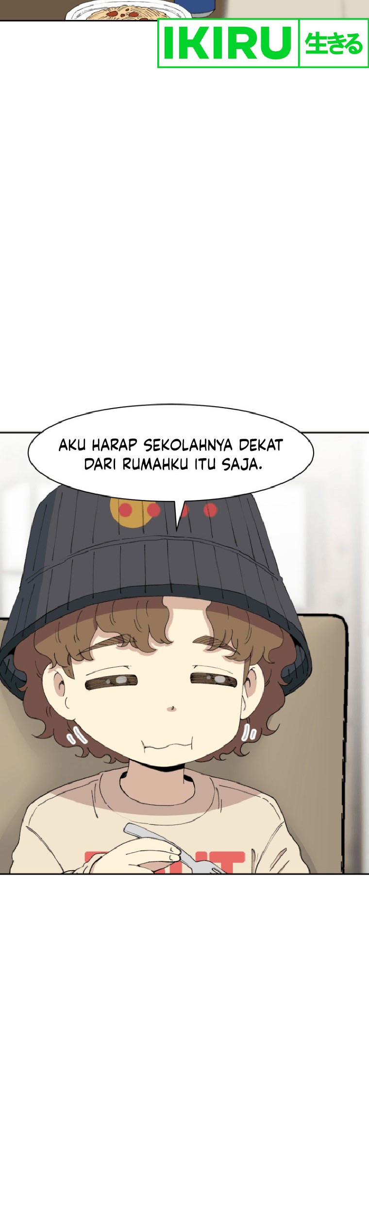 Beethoven Reborn Chapter 56 Gambar 27