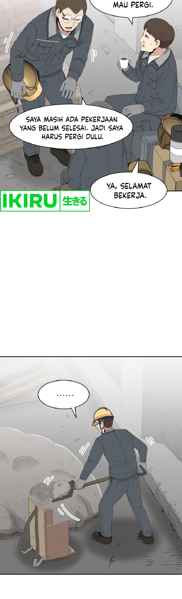 Beethoven Reborn Chapter 56 Gambar 33