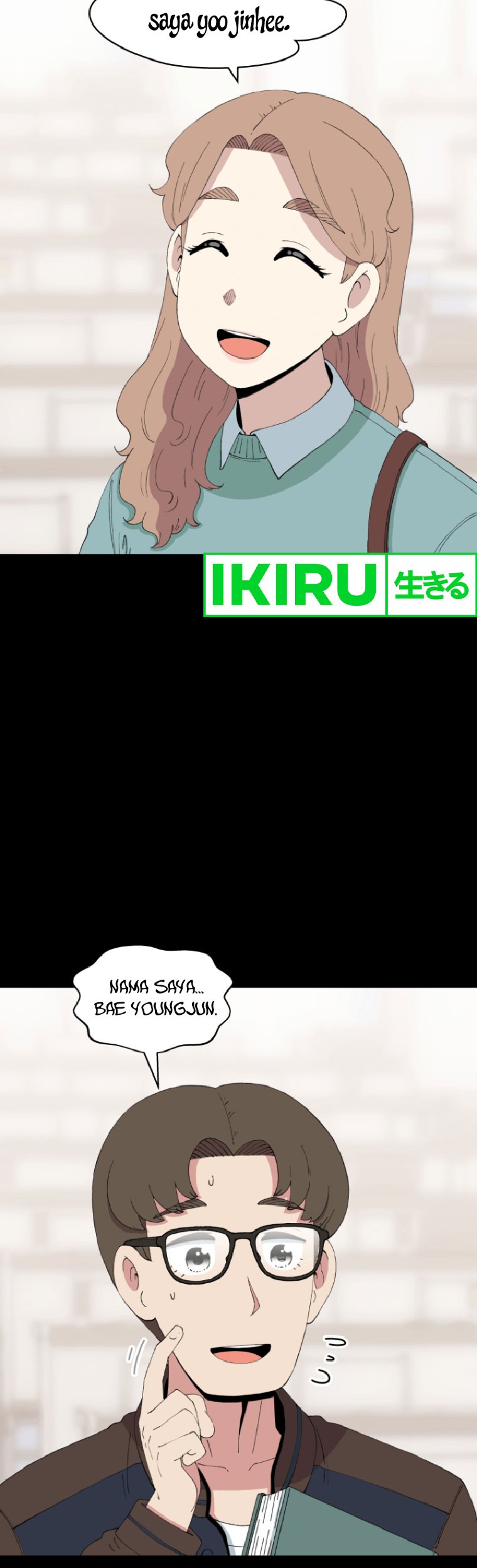 Beethoven Reborn Chapter 56 Gambar 40