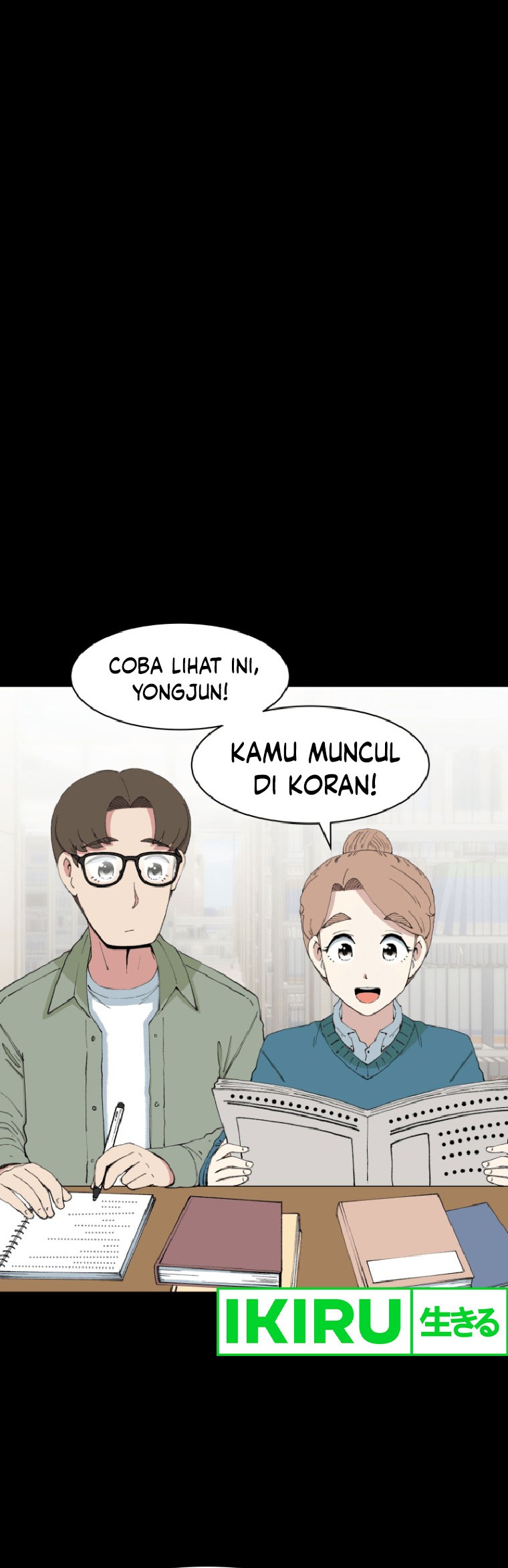 Beethoven Reborn Chapter 56 Gambar 41