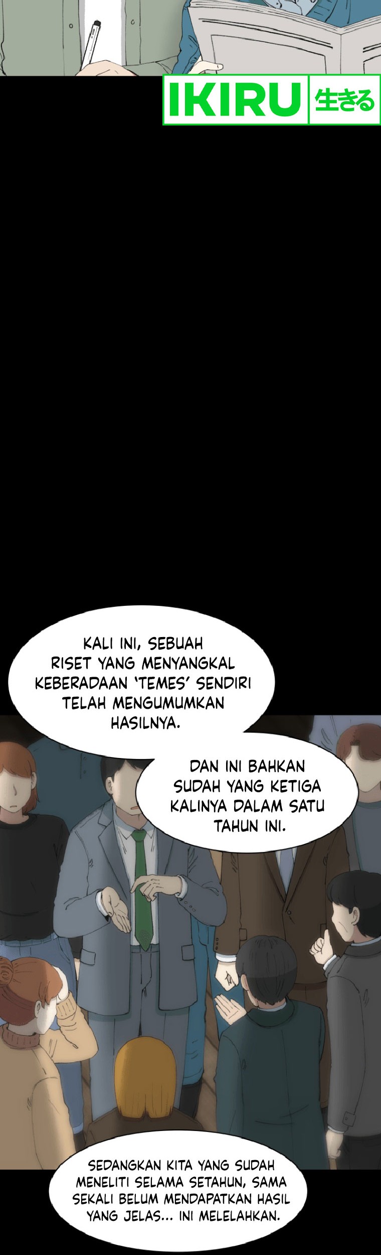 Beethoven Reborn Chapter 56 Gambar 43