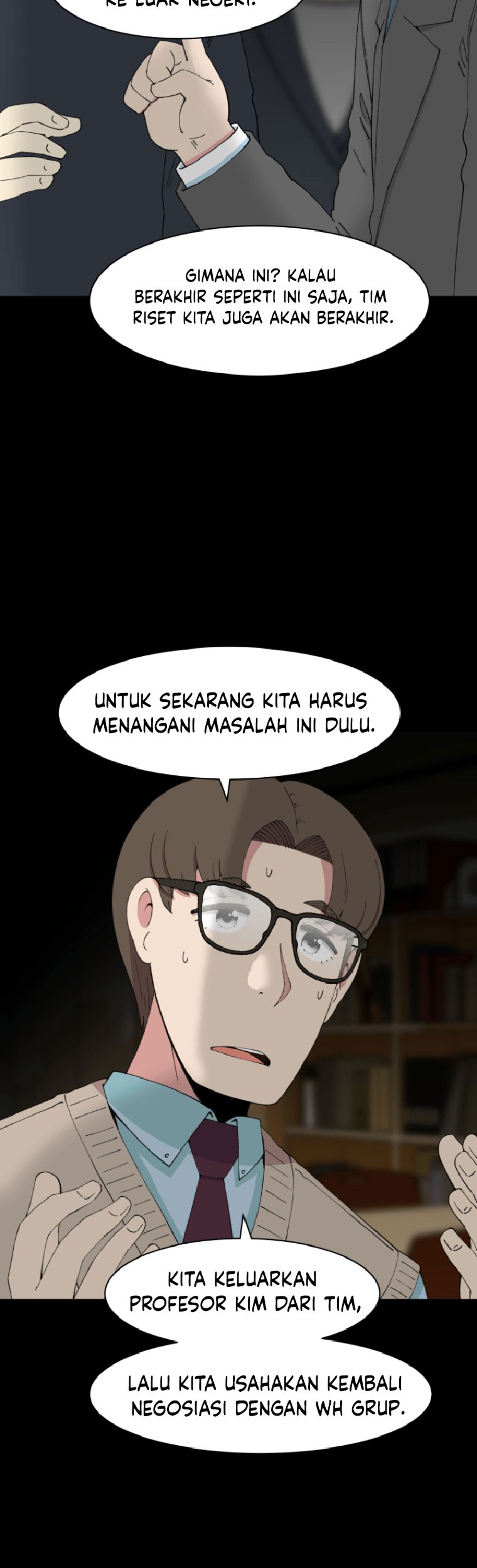 Beethoven Reborn Chapter 56 Gambar 48