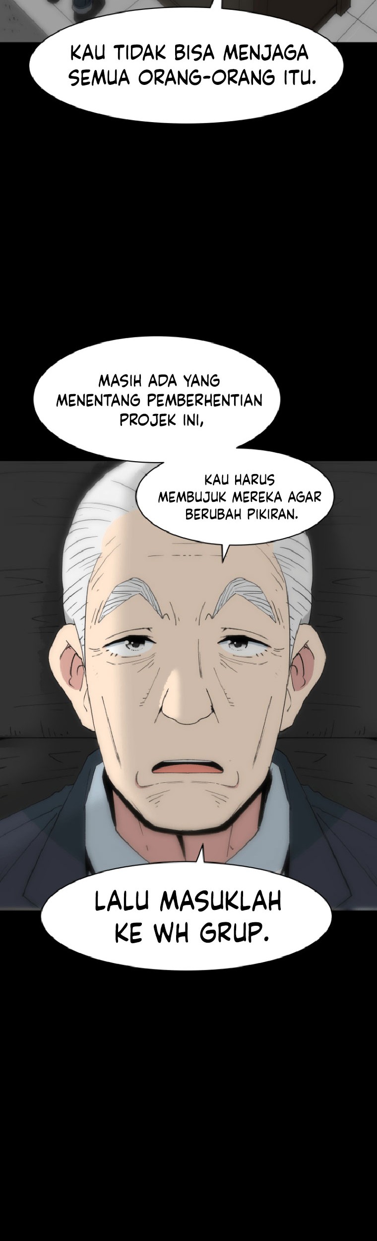 Beethoven Reborn Chapter 56 Gambar 51