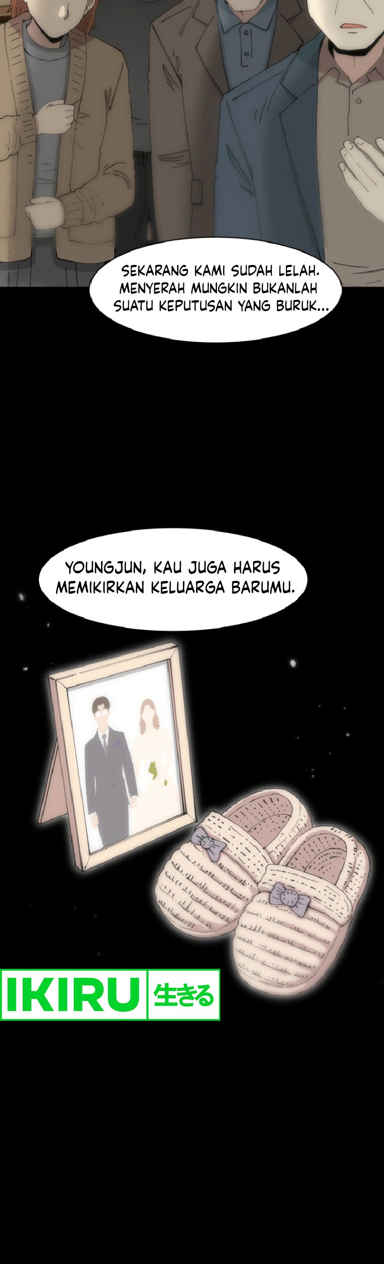 Beethoven Reborn Chapter 56 Gambar 57