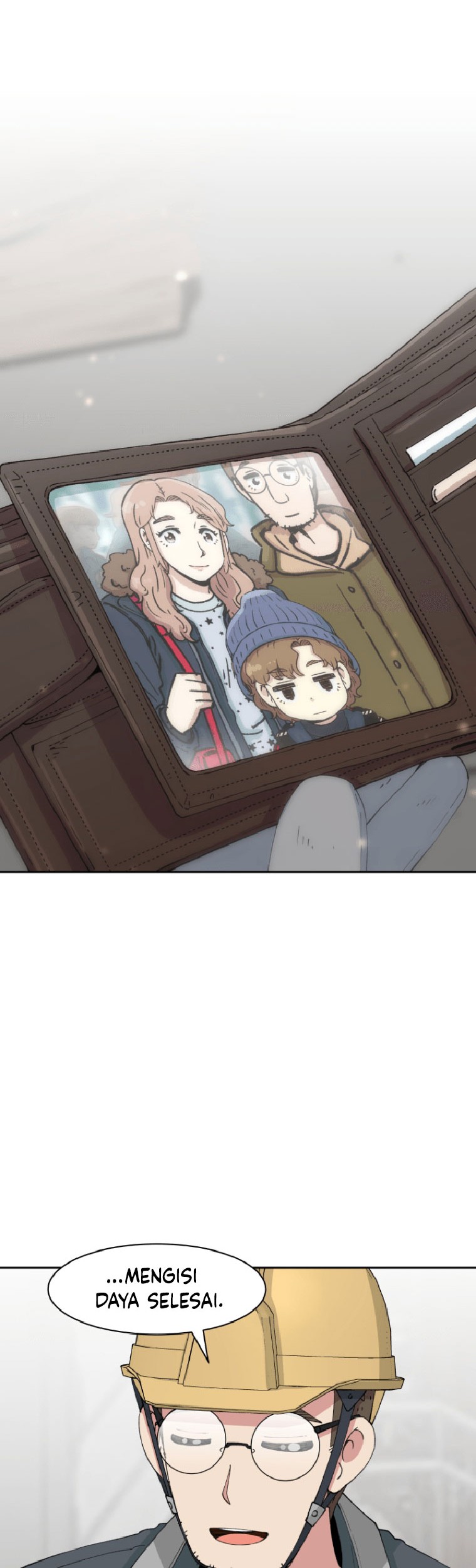 Beethoven Reborn Chapter 56 Gambar 61