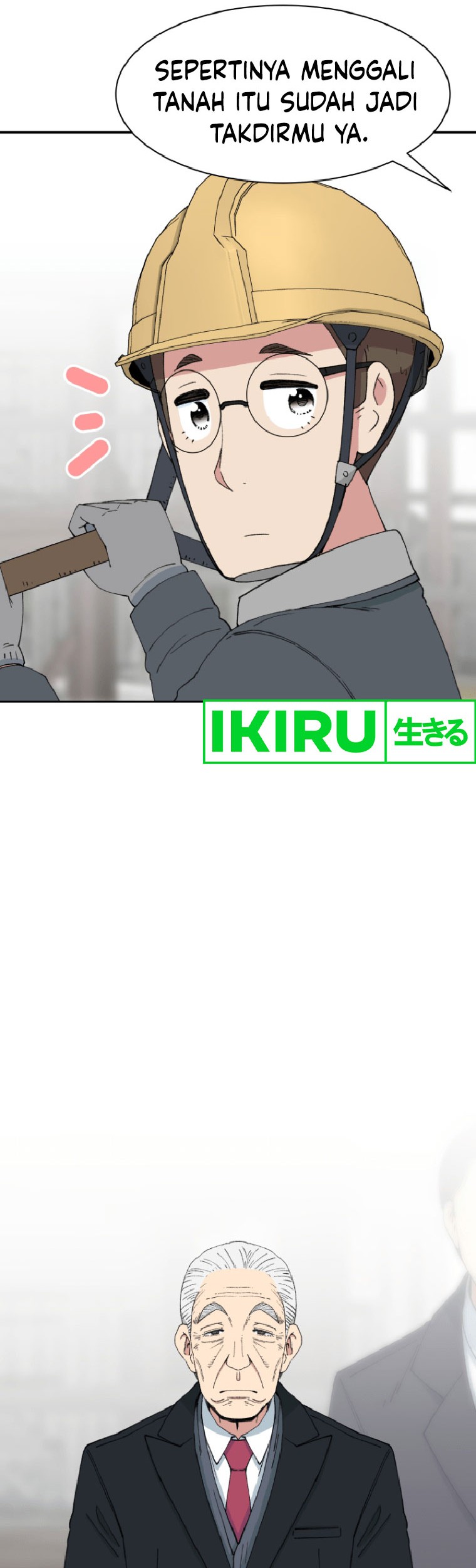 Beethoven Reborn Chapter 56 Gambar 63