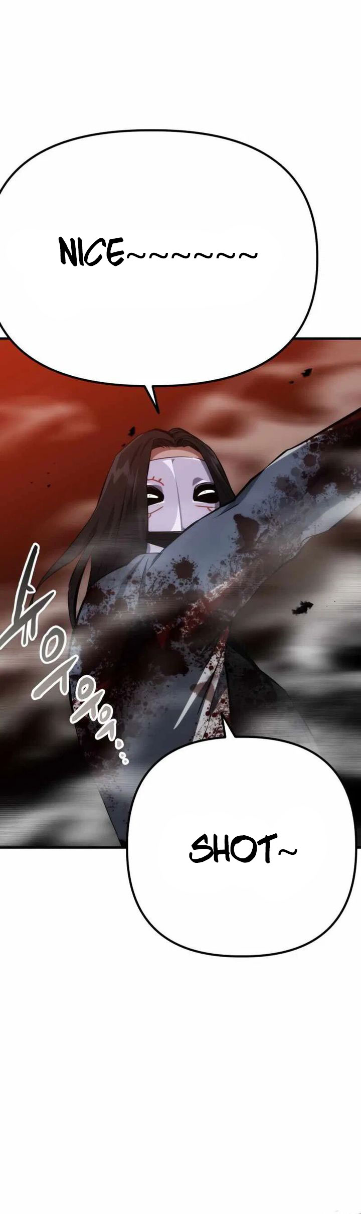 Killing Killer Chapter 83 Gambar 23