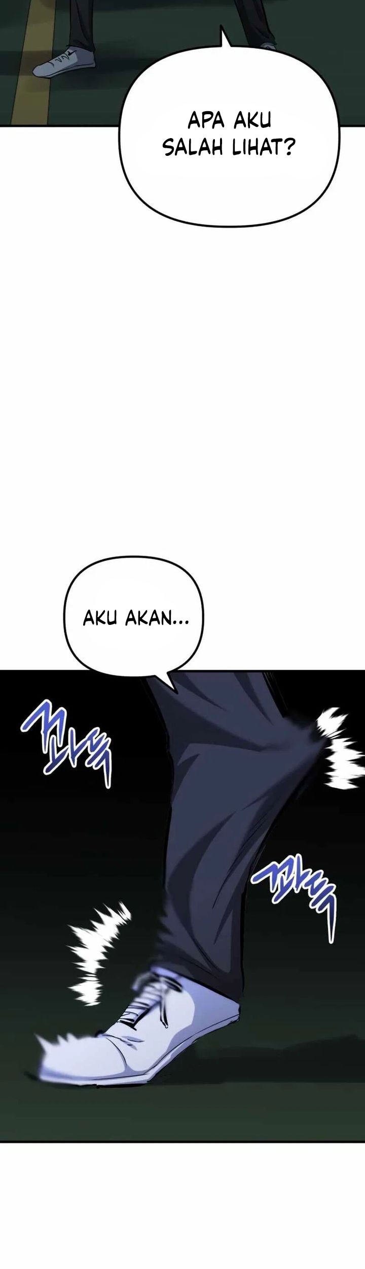 Killing Killer Chapter 83 Gambar 26