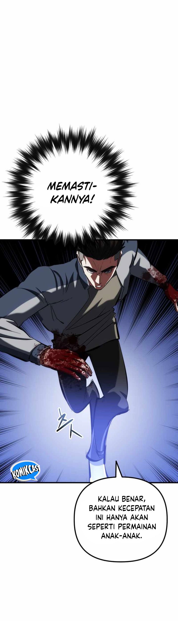 Killing Killer Chapter 83 Gambar 30