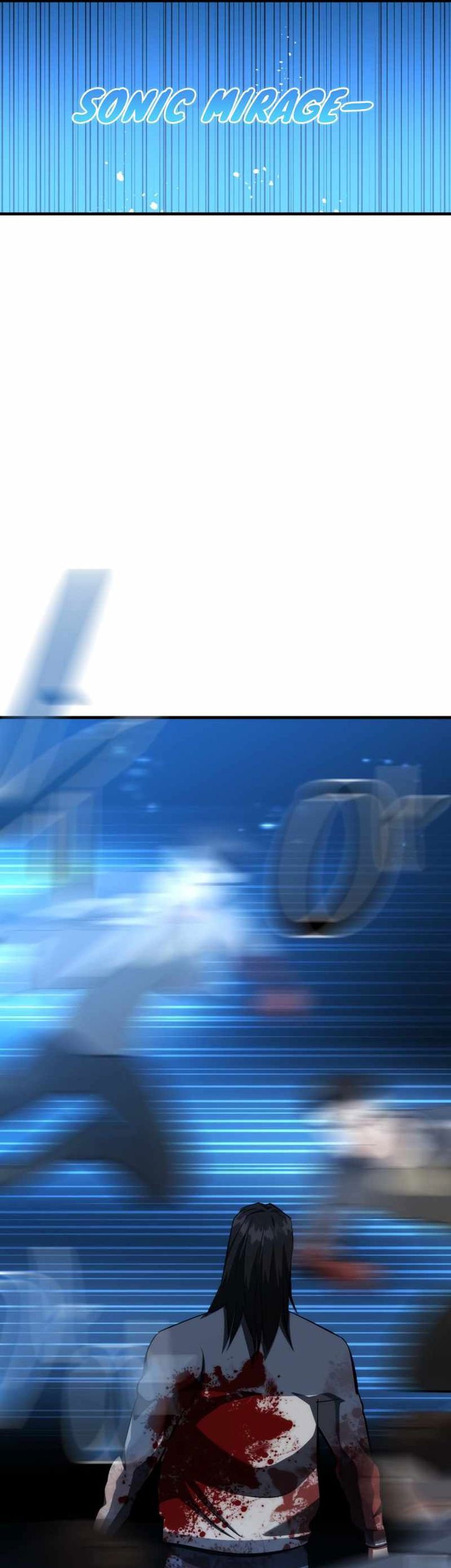 Killing Killer Chapter 83 Gambar 32