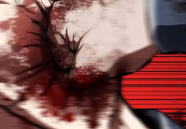 Killing Killer Chapter 83 Gambar 18