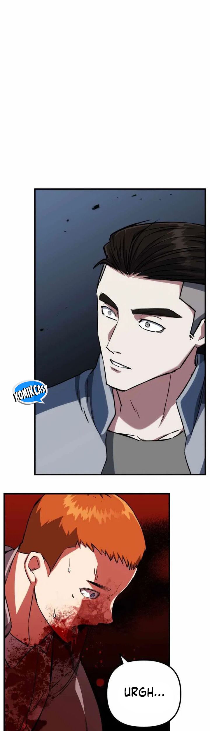 Killing Killer Chapter 83 Gambar 21