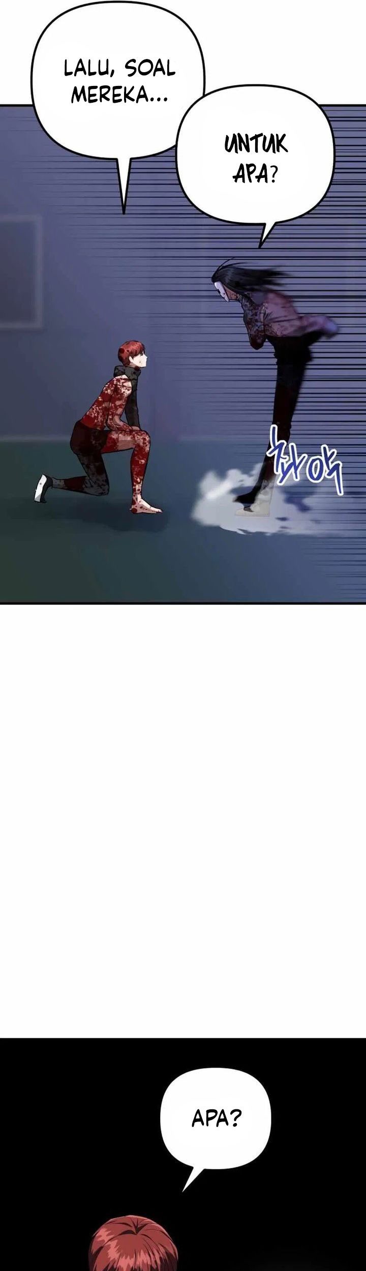 Killing Killer Chapter 83 Gambar 42