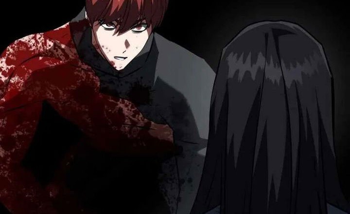 Killing Killer Chapter 83 Gambar 43