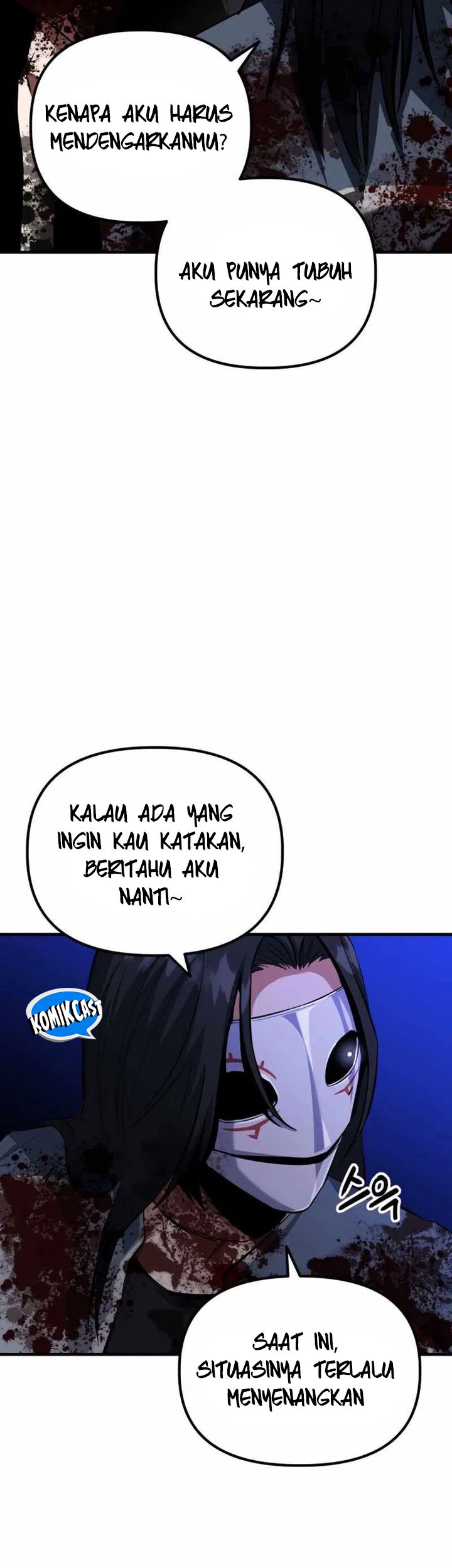 Killing Killer Chapter 83 Gambar 44