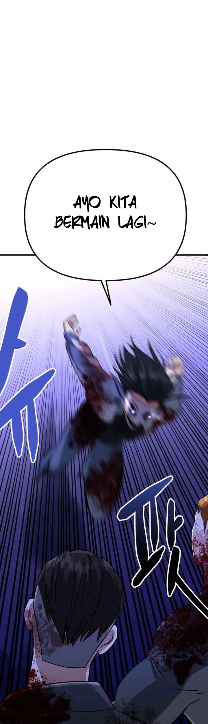 Killing Killer Chapter 83 Gambar 48