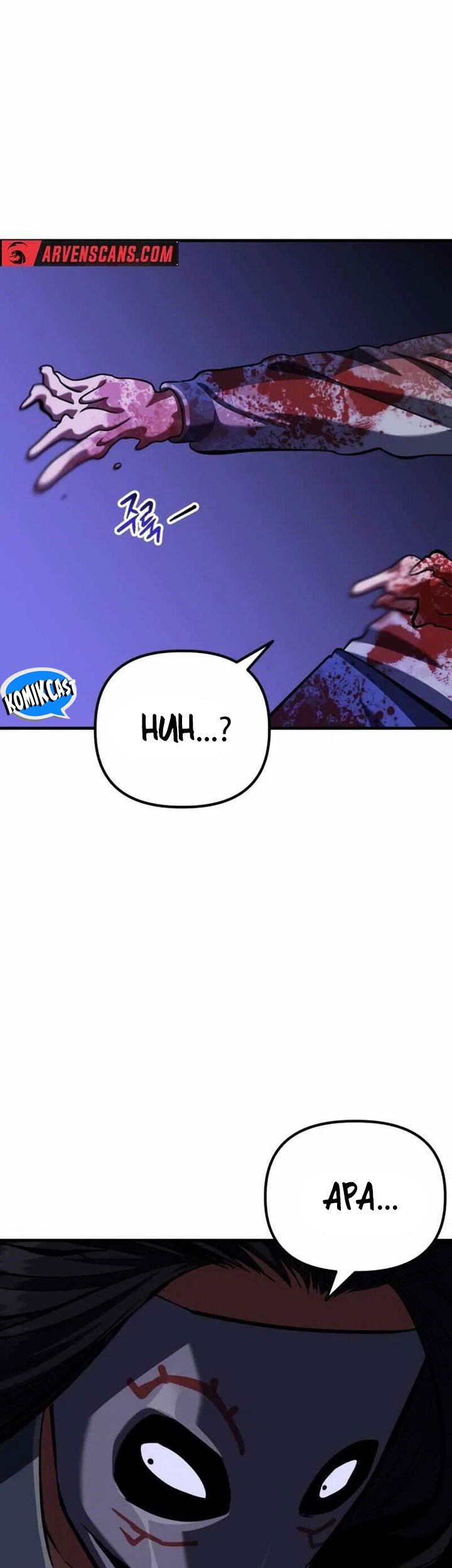 Killing Killer Chapter 83 Gambar 50
